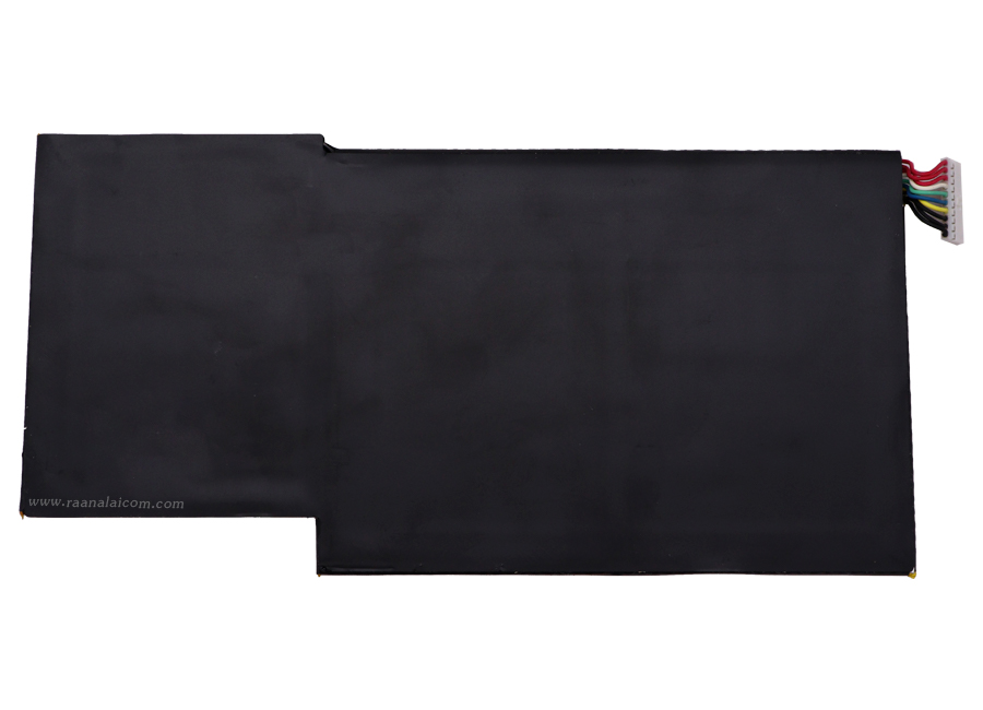 Battery MSI BTY-M6J 11.4V 64.98Wh Original BTY-M6J ตรงรุ่น ราคา พิเศษ แบตเตอรี่ MSI GS63 7RD STEALTH , GS73VR 7RF Stealth Pro 64.98Wh ตรงรุ่น ตรงสเปค ลด ราคา พิเศษ