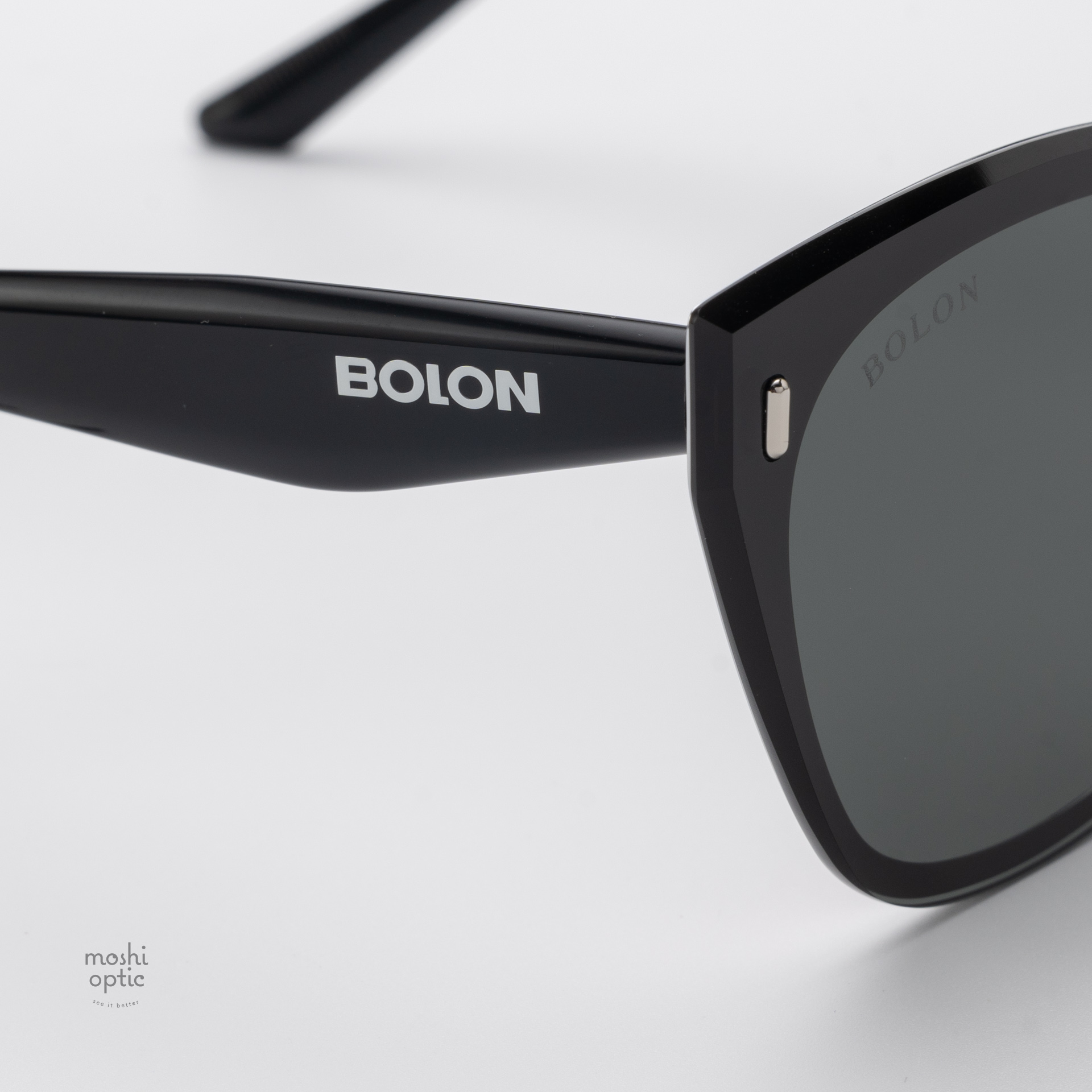 แว่นกันแดด BOLON รุ่น BX8005 Icicle A10 Gold