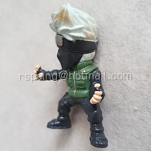 ฟิกเกอร์พีวีซี Naruto : Kakashi