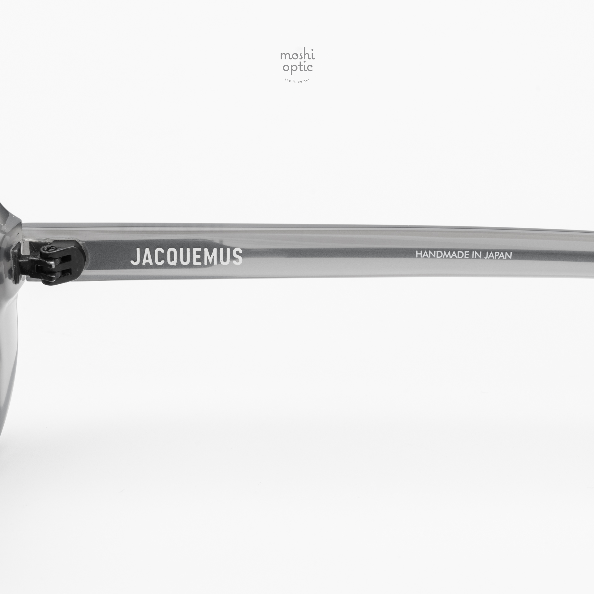 แว่นกันแดด JACQUEMUS CAPRI JAC55 C6