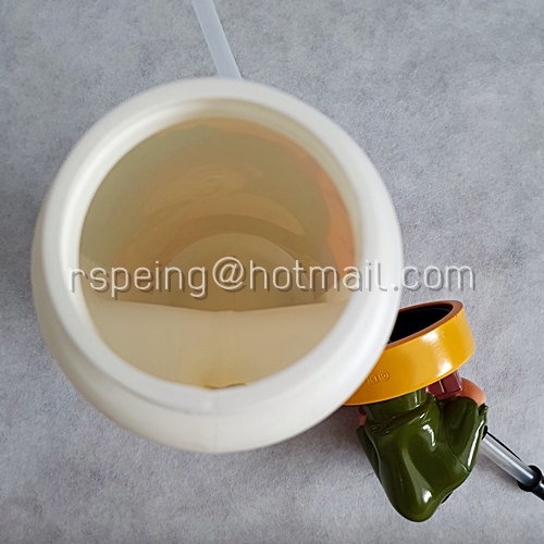 กระบอกน้ำ Quasimodo The Hunchback of Notre Dame Swensen's