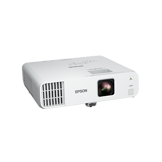 Epson EB-L200F | โปรเจคเตอร์เลเซอร์ Full HD ความสว่าง 4,500 ANSI Lumens | Built-in Wireless | รับประกัน 3 ปี