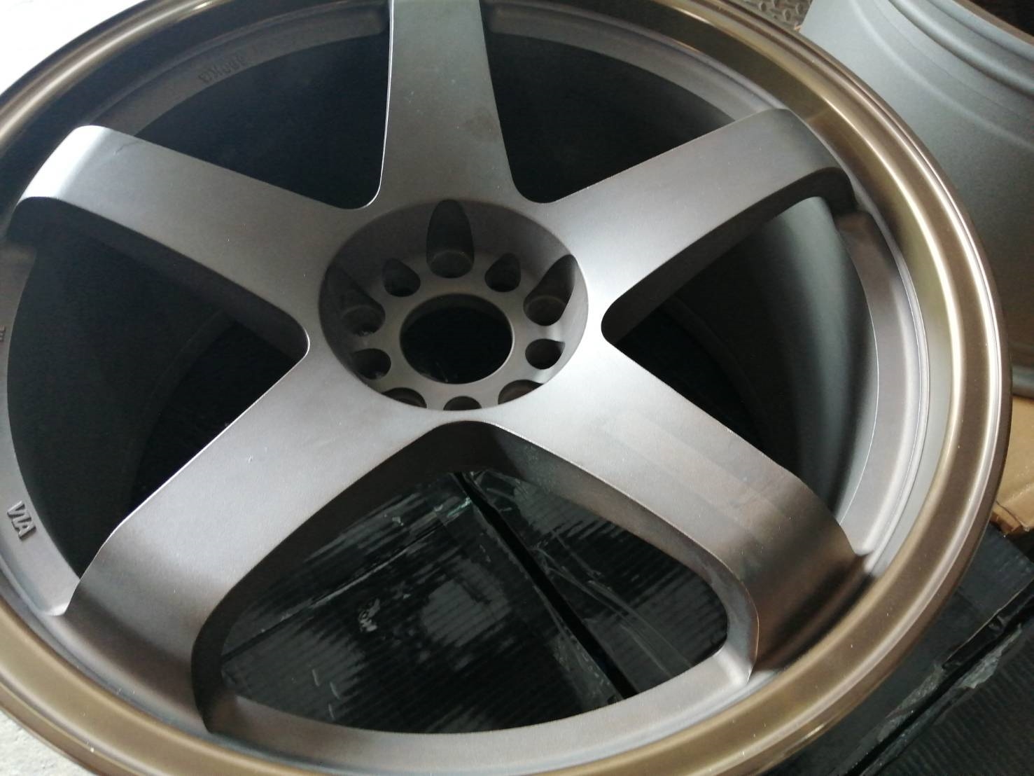 NISMO ROTAแท้ ขอบ19 ลดราคาพิเศษ ชุด 12000 บาท ปกติ 32000
