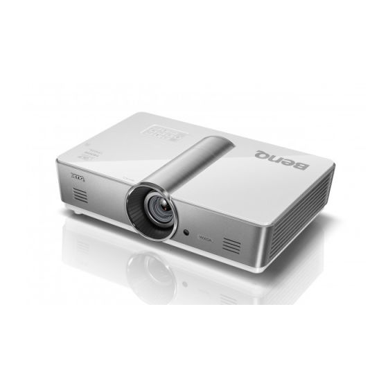 BenQ SW921 โปรเจคเตอร์ XGA ความสว่างสูง 6,000 ANSI Lumens สำหรับห้องประชุมและงานนำเสนอในพื้นที่ขนาดใหญ่