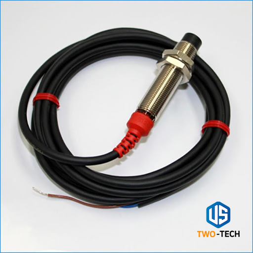 Inductive Proimity Sensor