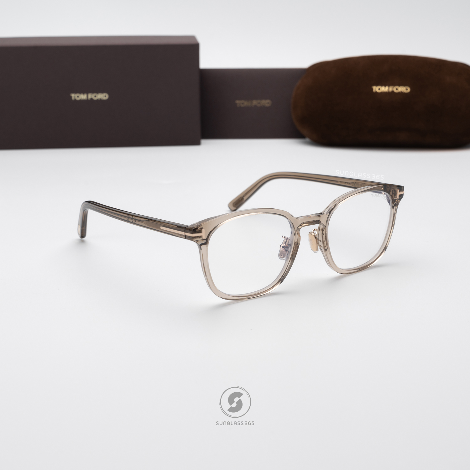 กรอบแว่น TOM FORD TF5997-K-B 045