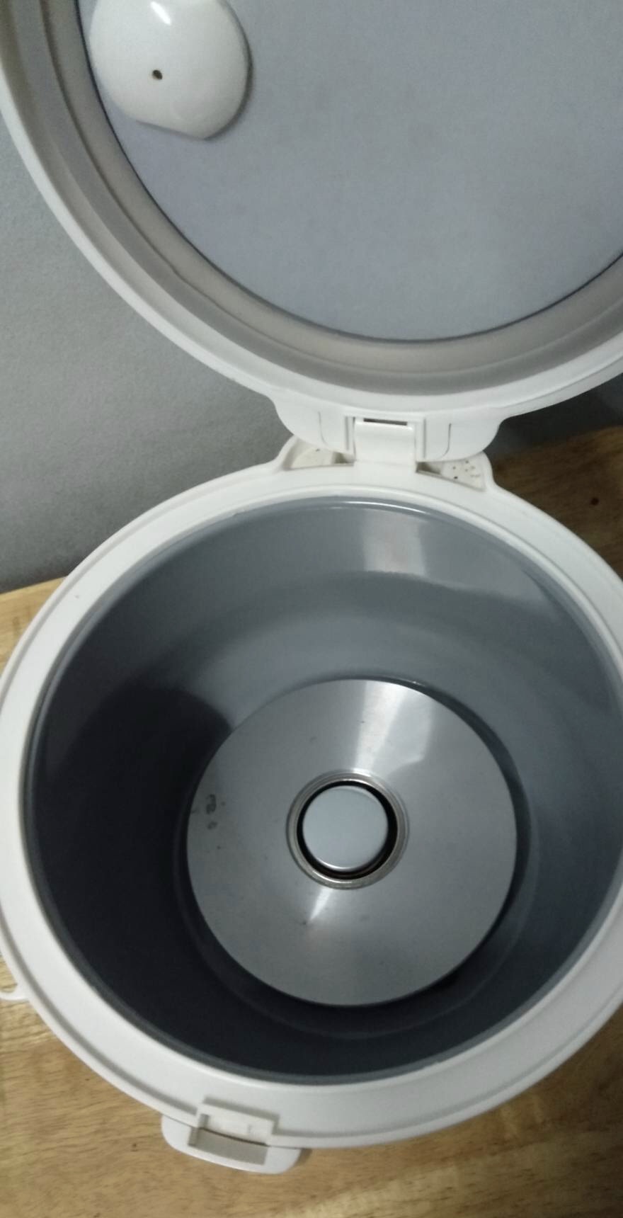 หม้อหุงข้าวเทฟลอน