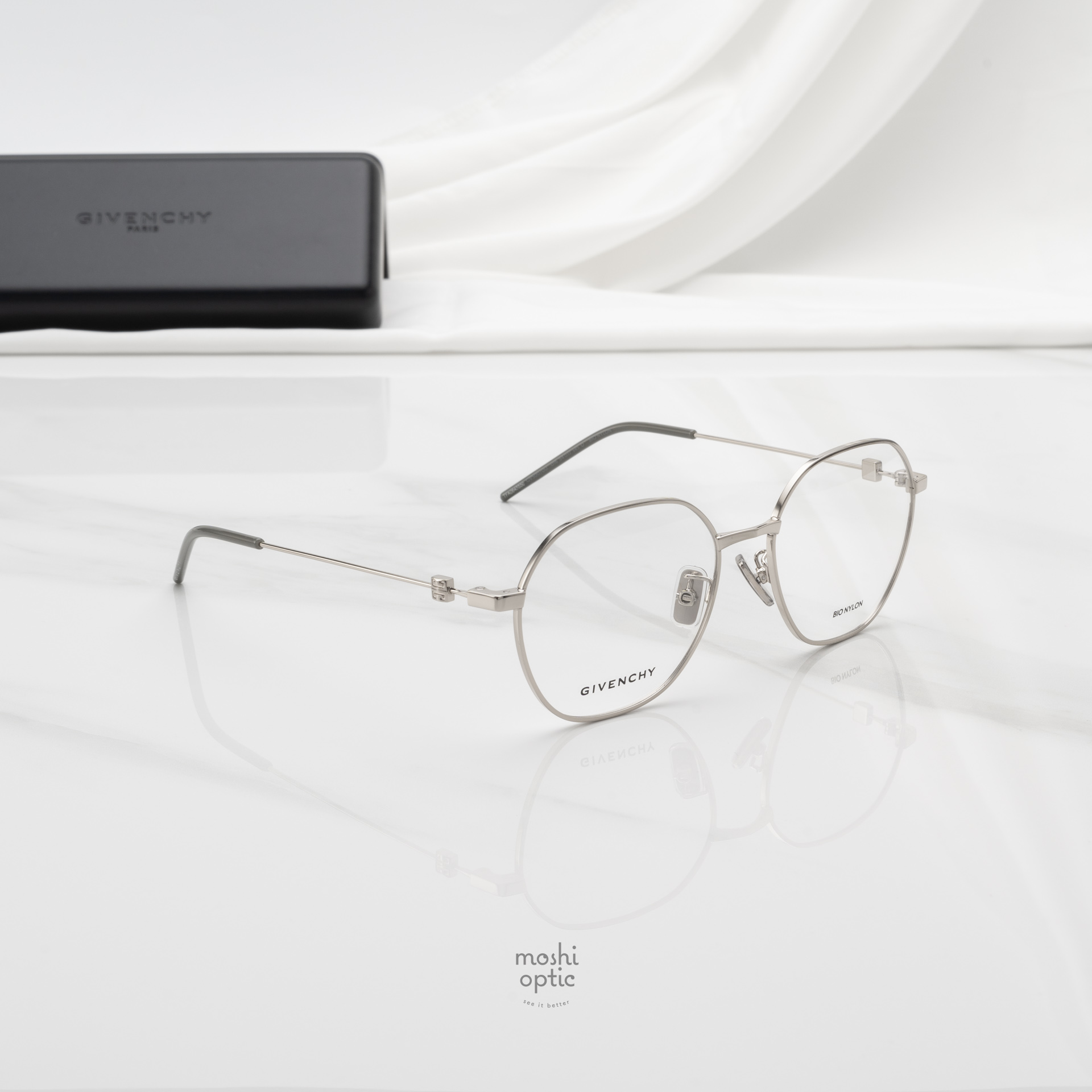 แว่นสายตา Givenchy GV50070U 016