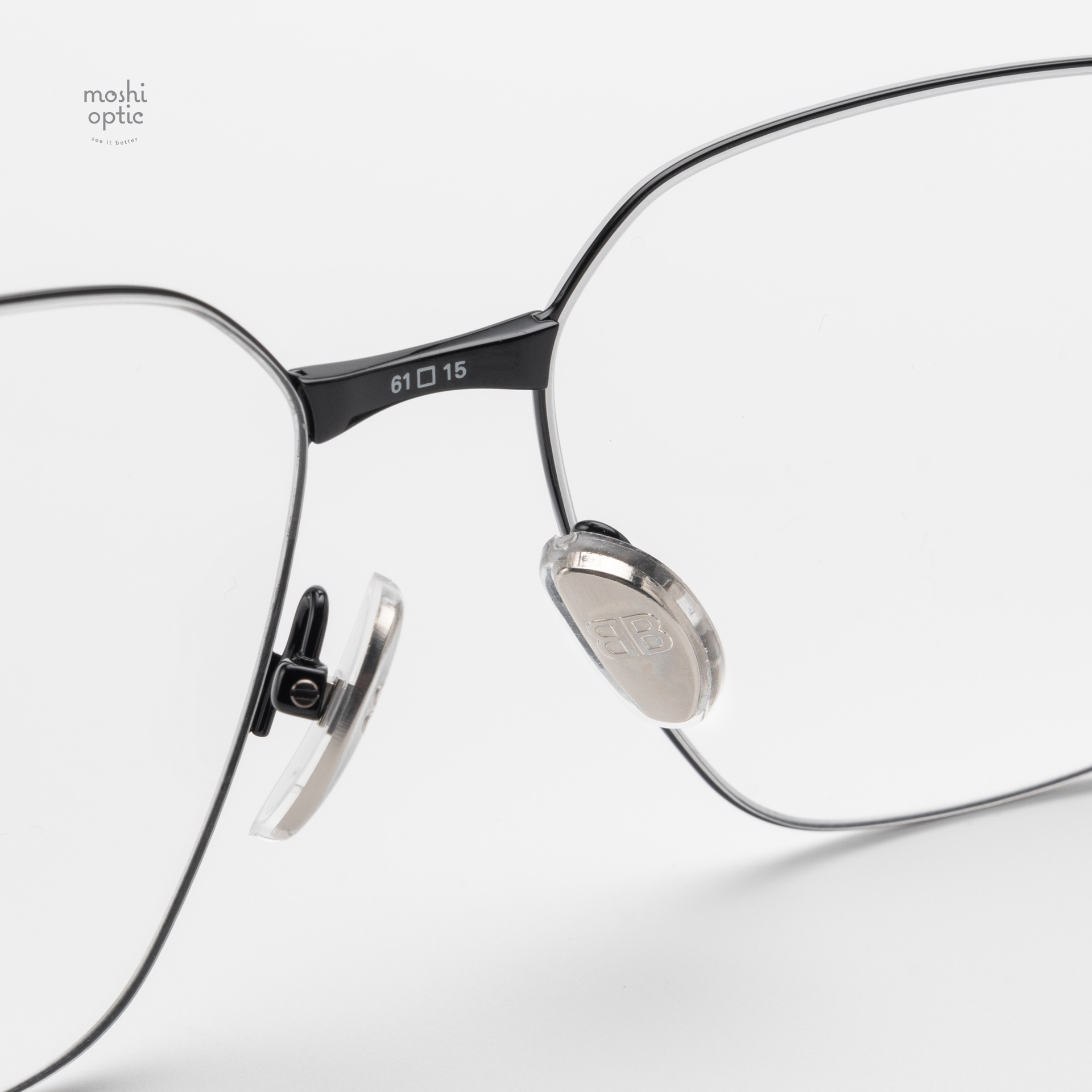 แว่นสายตา Balenciaga BB0414O 001