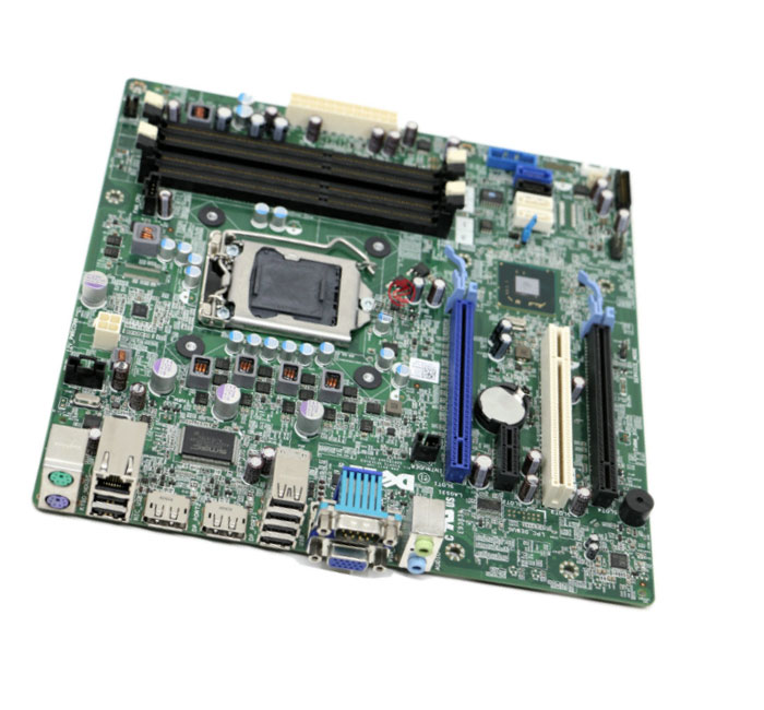 เมนบอร์ด Dell OptiPlex 7010 DT Original ราคา พิเศษ Mainboard OptiPlex 7010DT Motherboard Dell OptiPlex 7010 Desktop 9PR9H
