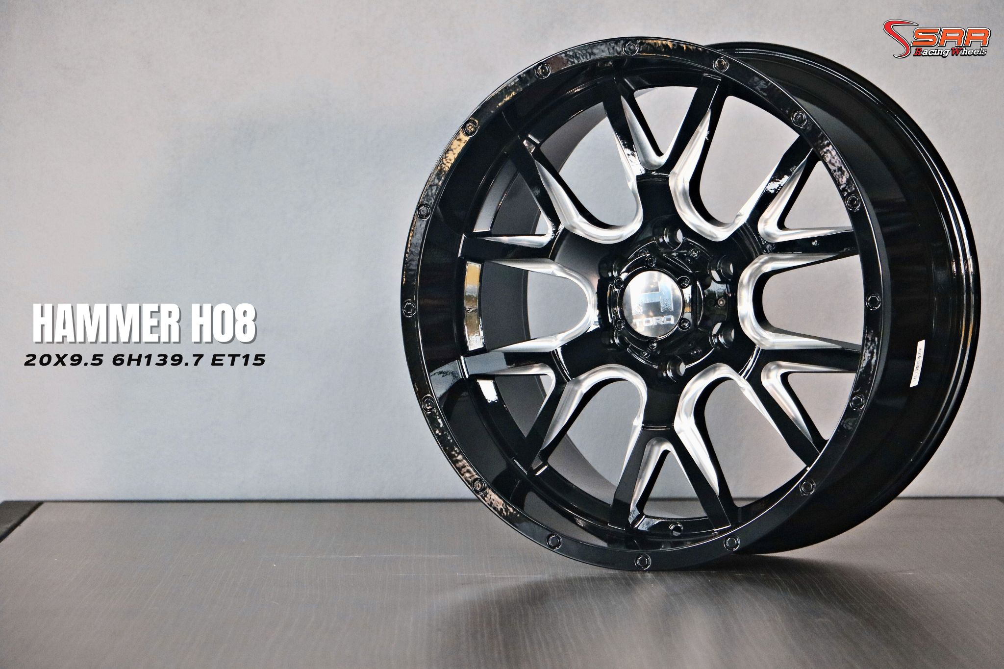 โปรโมชั่นล้อขอบ20 สายลุย ออฟโหดๆ