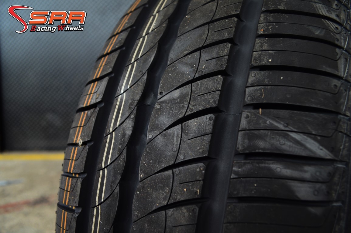 PIRELLI P1 215-55-16 ซื้อ2ฟรี2