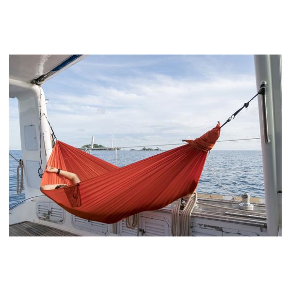 Ticket to the Moon Compact Hammock เปลพกพาง่าย