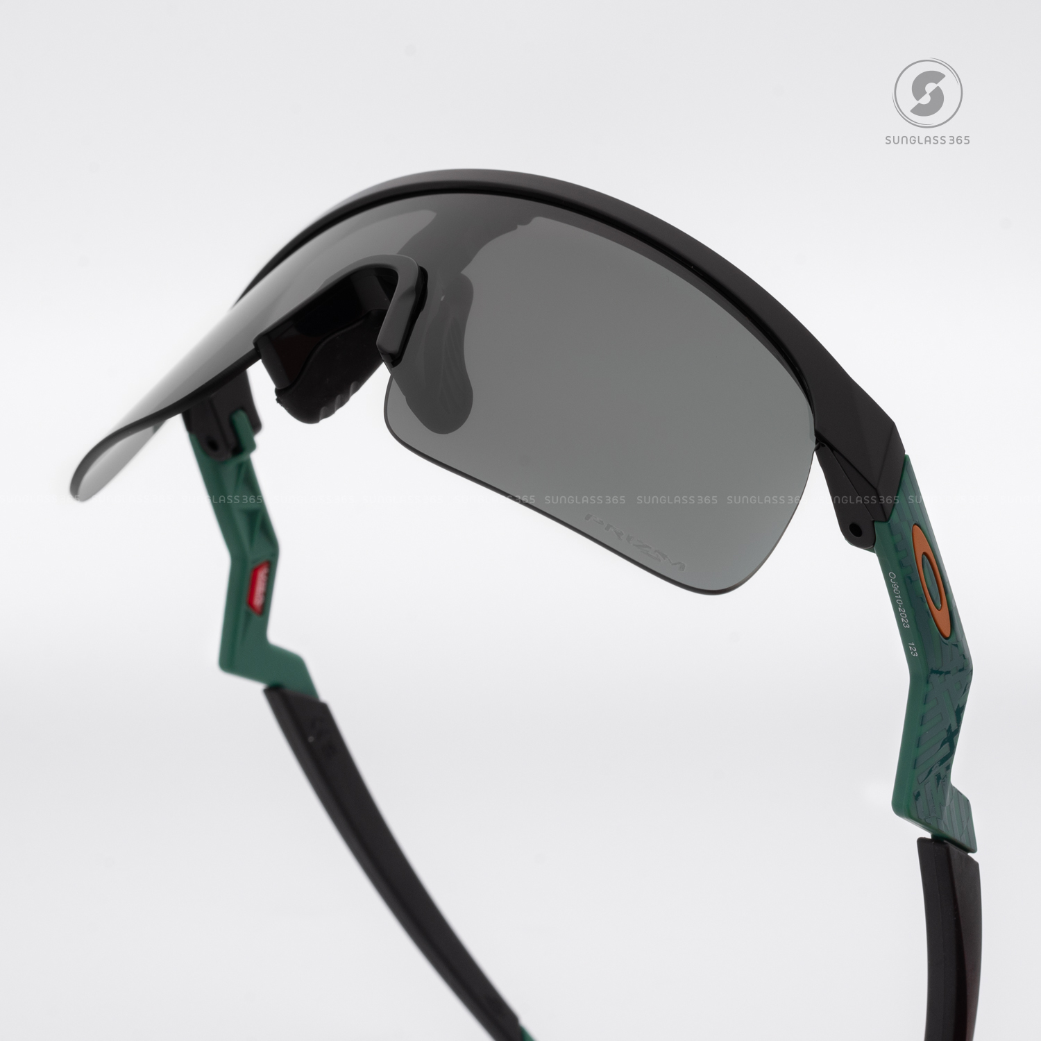 Oakley Resistor OJ9010-20 Black Prizm Grey