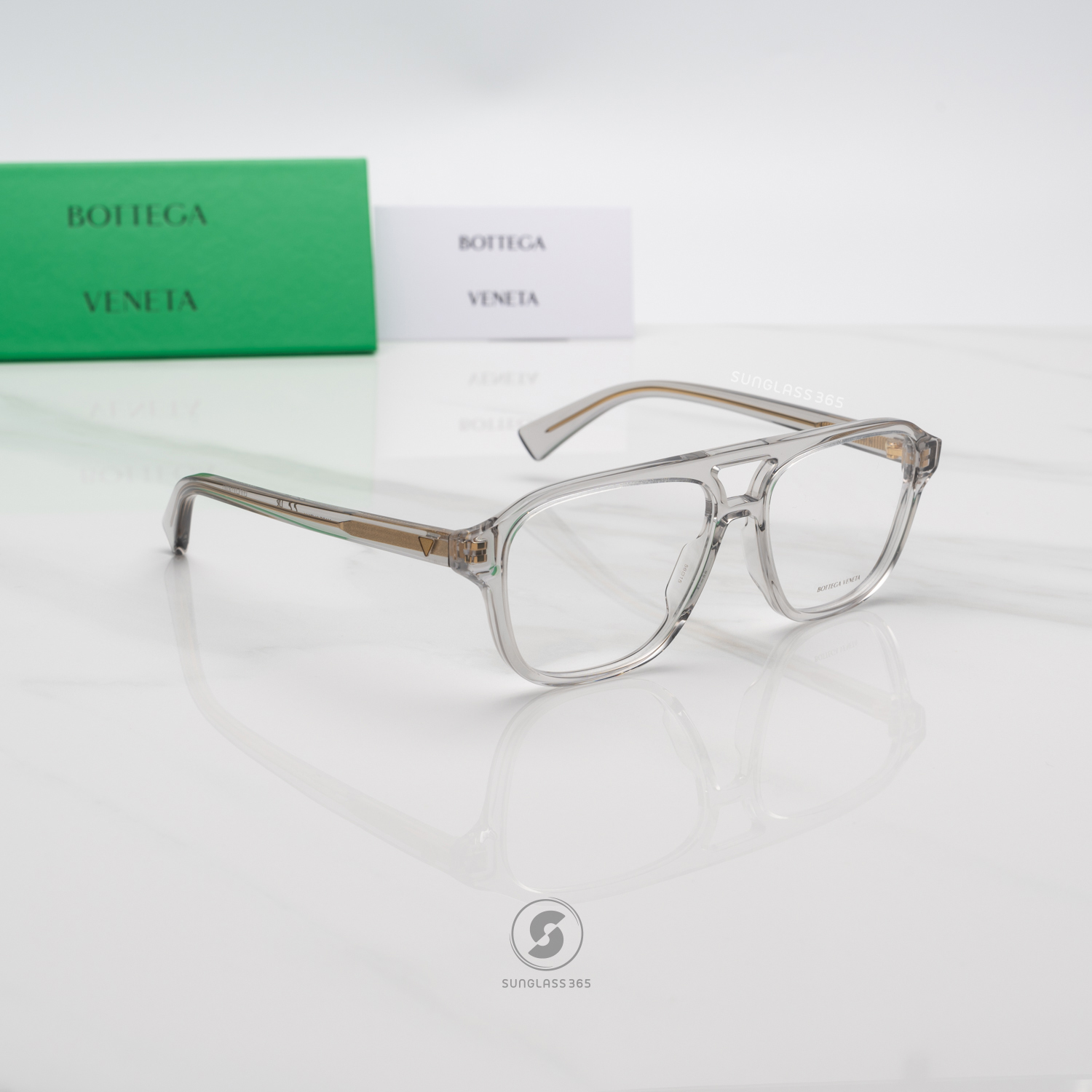 แว่นสายตา Bottega BV1294O 004