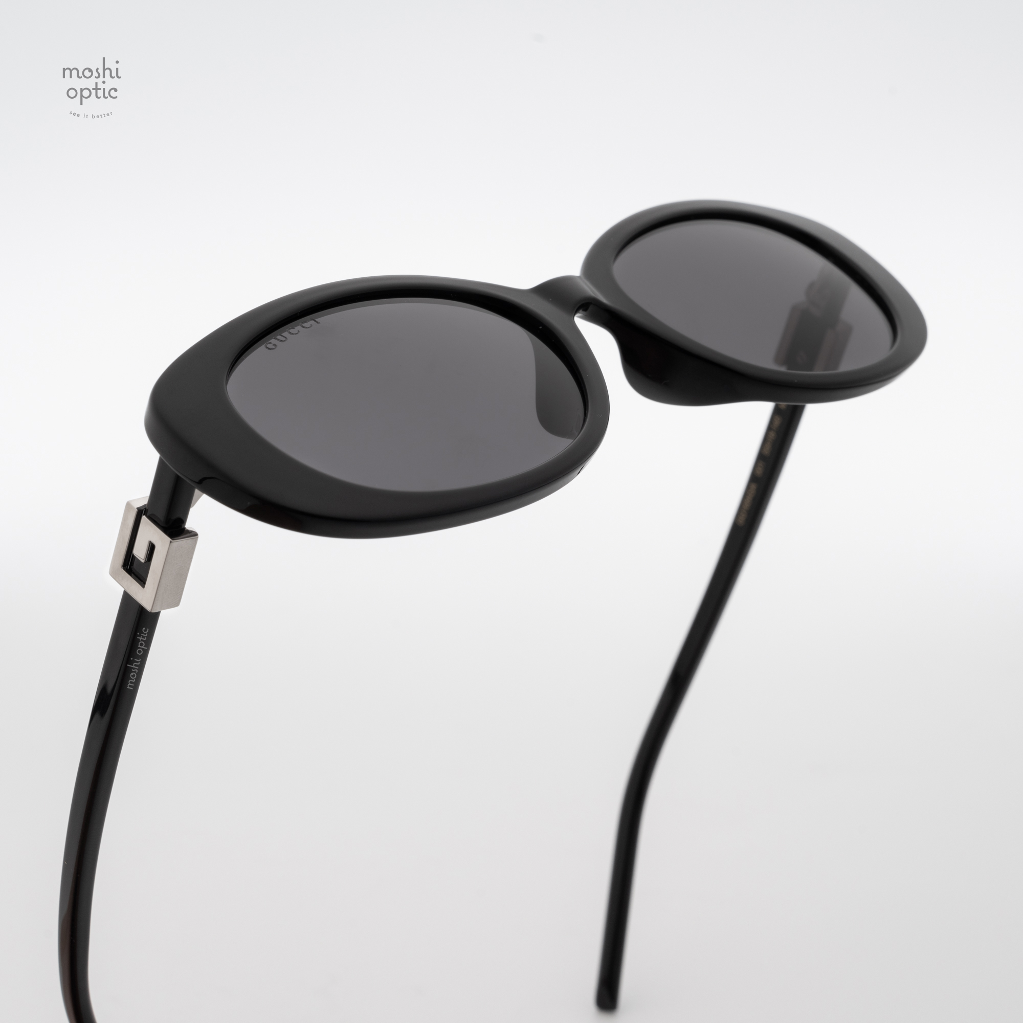 แว่นกันแดด Gucci GG1684SA 001