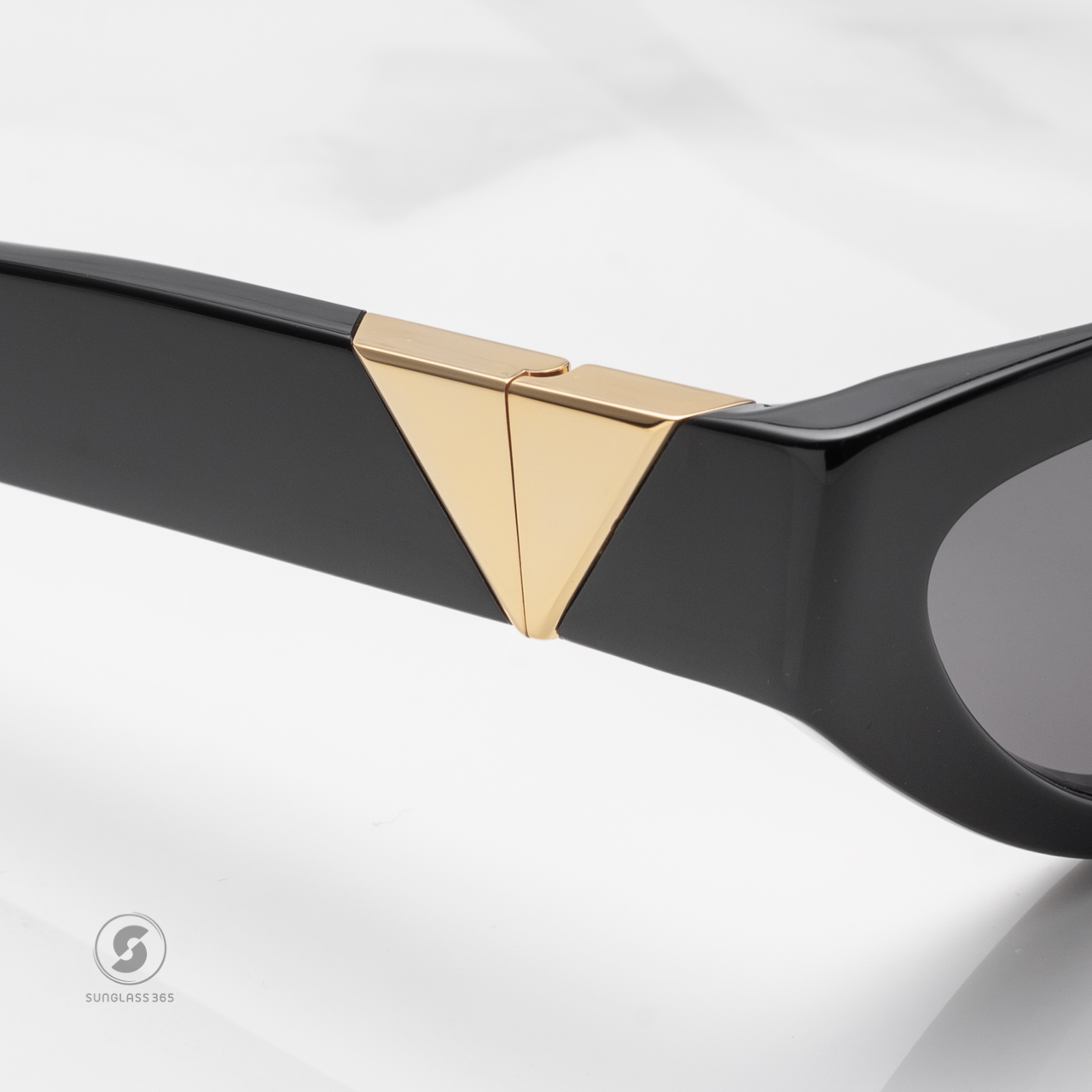 แว่นกันแดด Bottega BV1176S 001