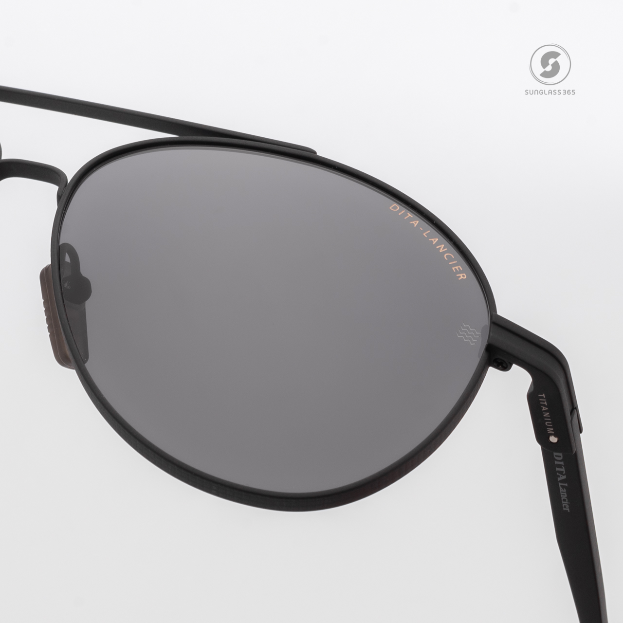 แว่นกันแดด DITA LANCIER SEA DLS418 03