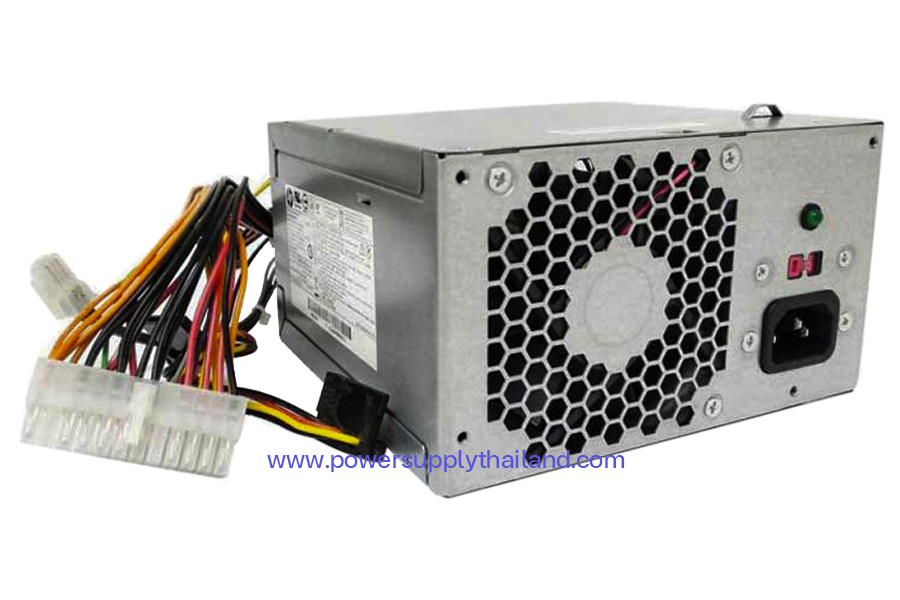 ใหม่ Power Supply HP 400 G3 G2 MT ราคาถูก พาวเวอร์ซัพพลาย HP ราคา PSU HP 300W DPS-300AB-73B 759763-001