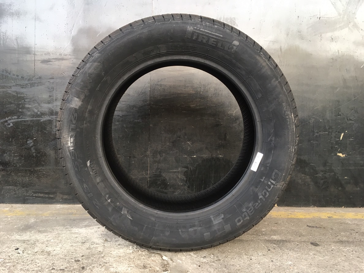 PIRELLI Cinturato P1 215/55-16 เส้น 2950 บาท ปี17 ซื้อ2แถม2 จ่าย 4900 ได้ 4เส้น ปี17