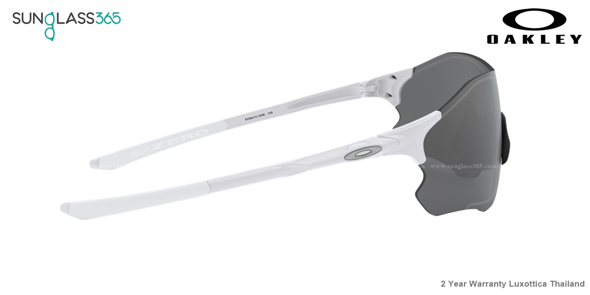 Oakley OO9313-10 EVZERO PATH slate iridium