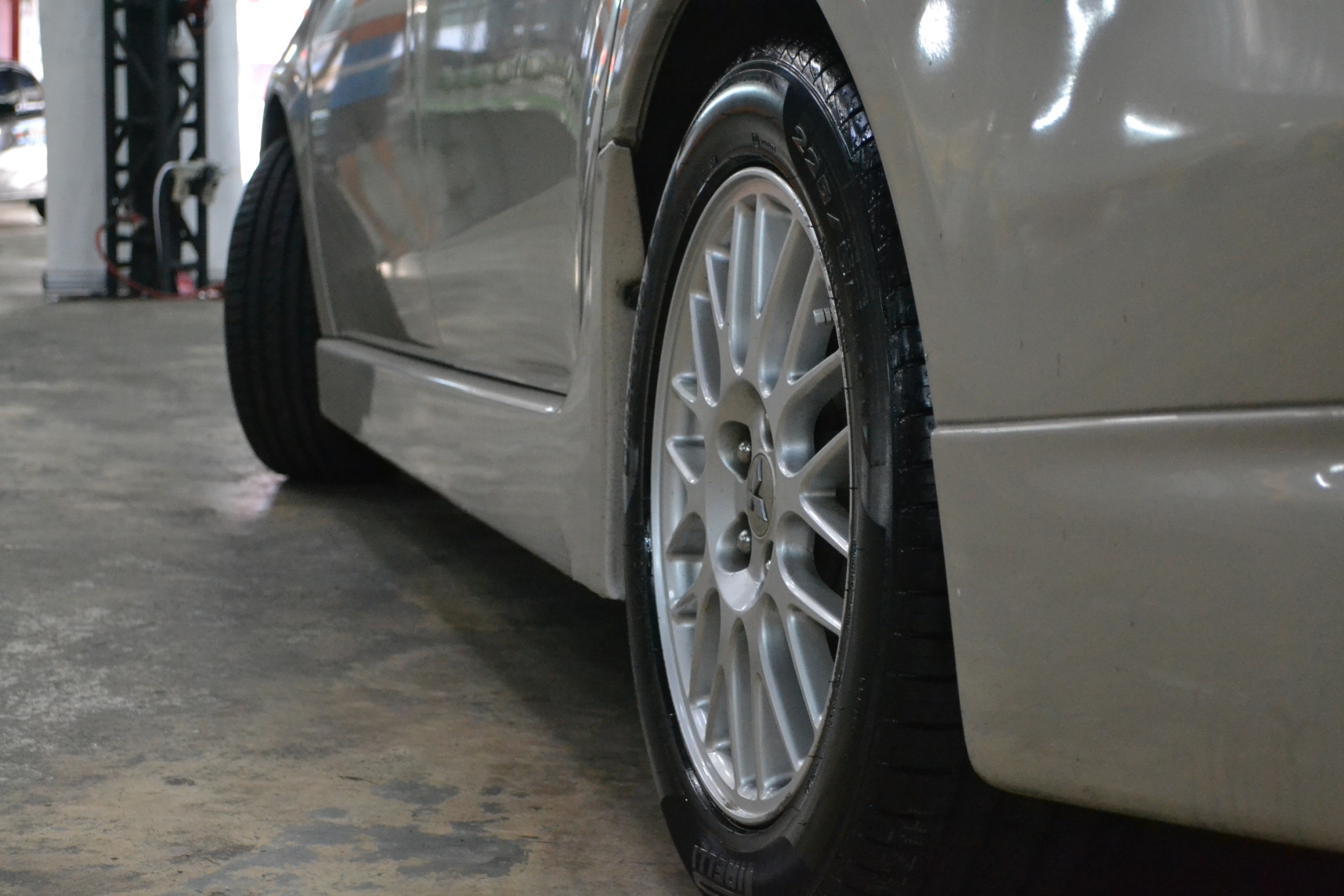 PIRELLI Cinturato P1 225/55R17 ซื้อ2แถม2 บริการติดตั้งฟรี