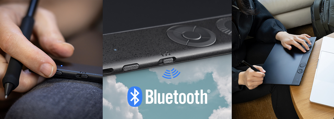 Intuos Pro Small (2025)