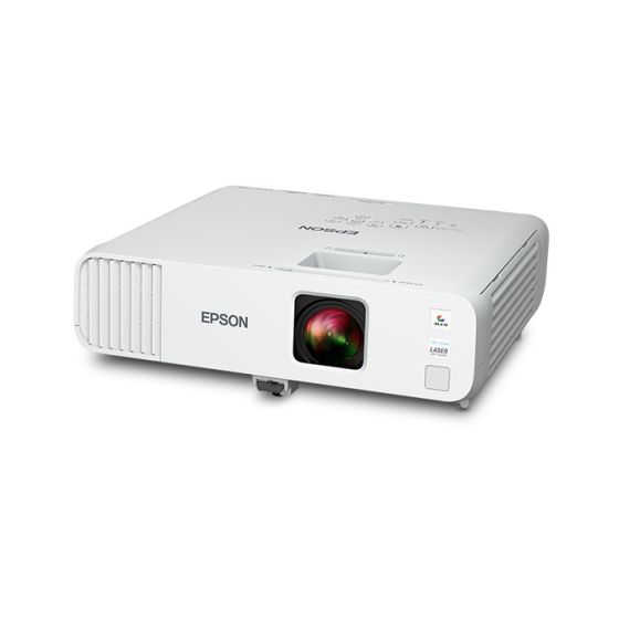 Epson EB-L200X | โปรเจคเตอร์เลเซอร์ XGA ความสว่าง 4,200 ANSI Lumens | เชื่อมต่อไร้สายในตัว | รับประกัน 3 ปี