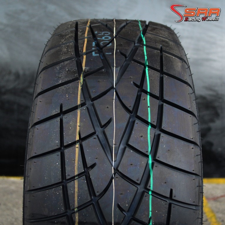 TOYO R1R 195/50-15 ราคาพิเศษ