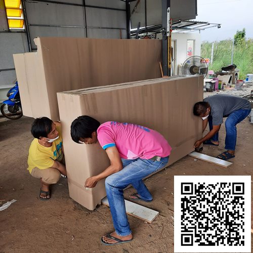 บริษัทย้ายของ ตู่ อำเภอสามง่าม พิจิตร: ตรงต่อเวลา