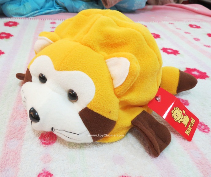 หมวกแฟนซีเด็กรูปสัตว์ (คลิ๊กที่รูปเพื่อดูแบบหมวก)