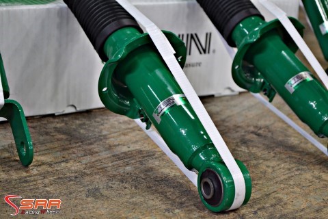 ล้อ MODELISTA ขอบ18 พร้อมยาง PIRELLI