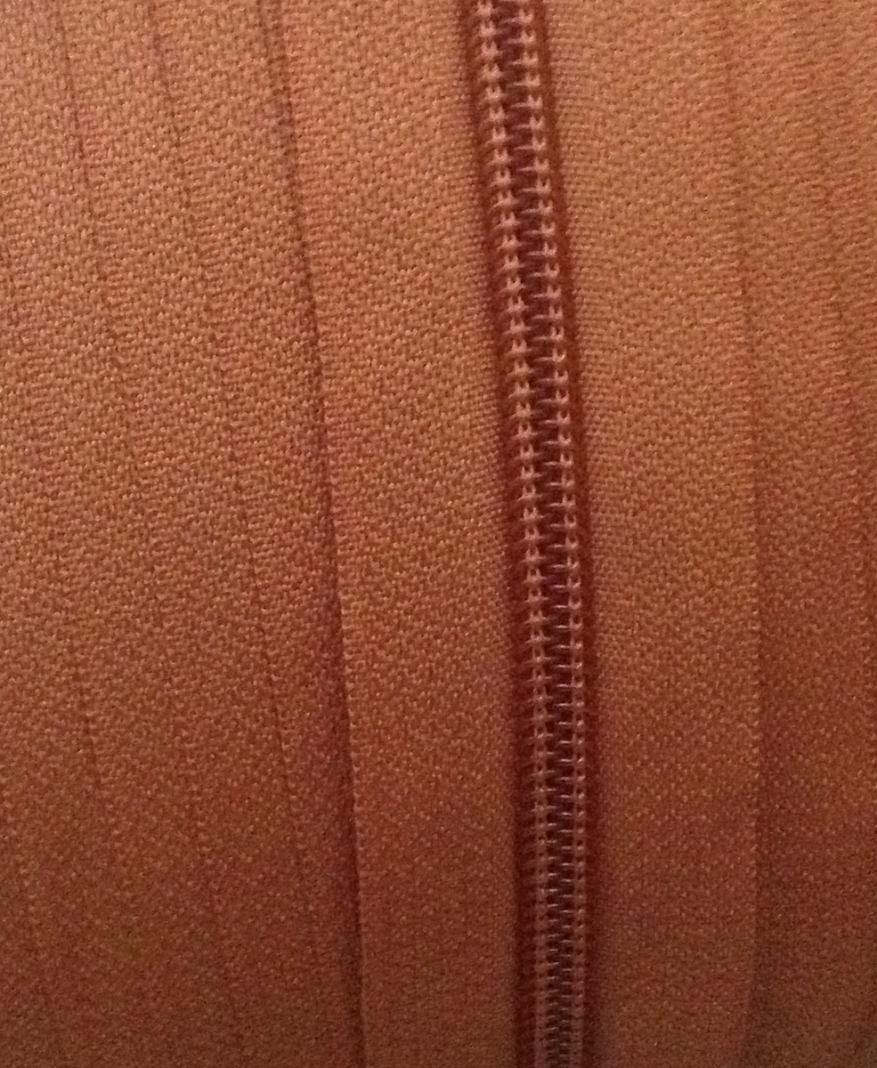 ซิบไนล่อนเบอร์5 แทน