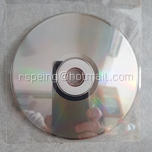 CD เพลง UBC Academy Fantasia : Looking Back