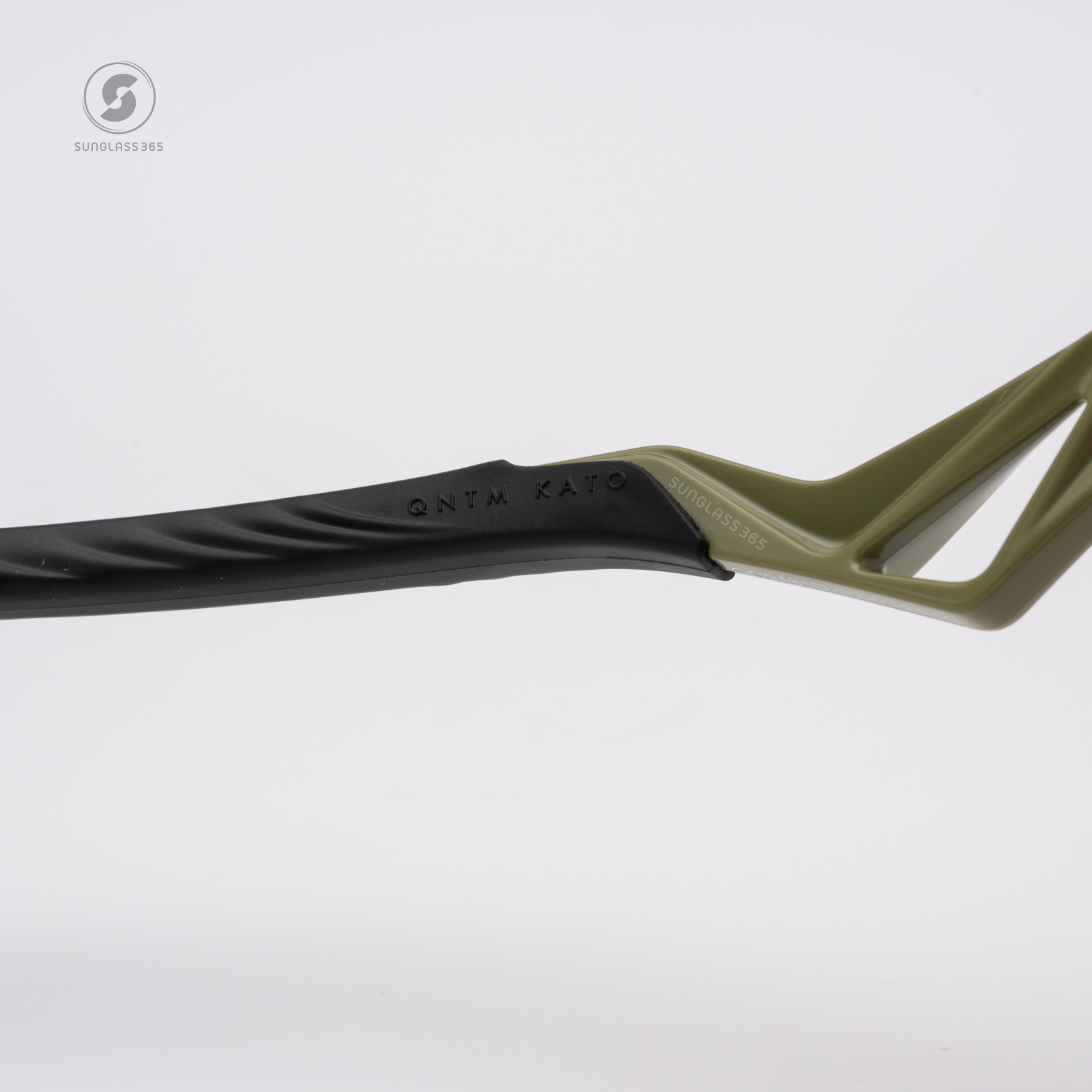 OAKLEY QNTM KATO OO9481D-06 Fern Prizm Low Light