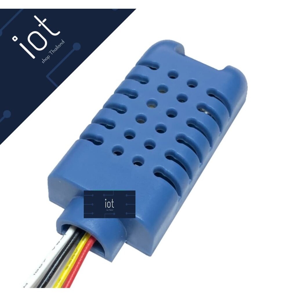 AMT1001 AHT11 Temperature and Humidity Sensors Analog Voltage Output