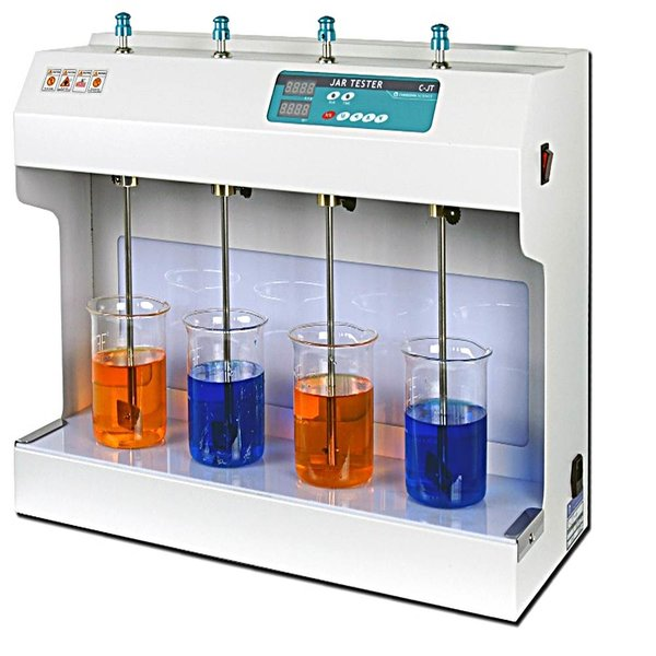 Jar-Tester (C-JT-41)