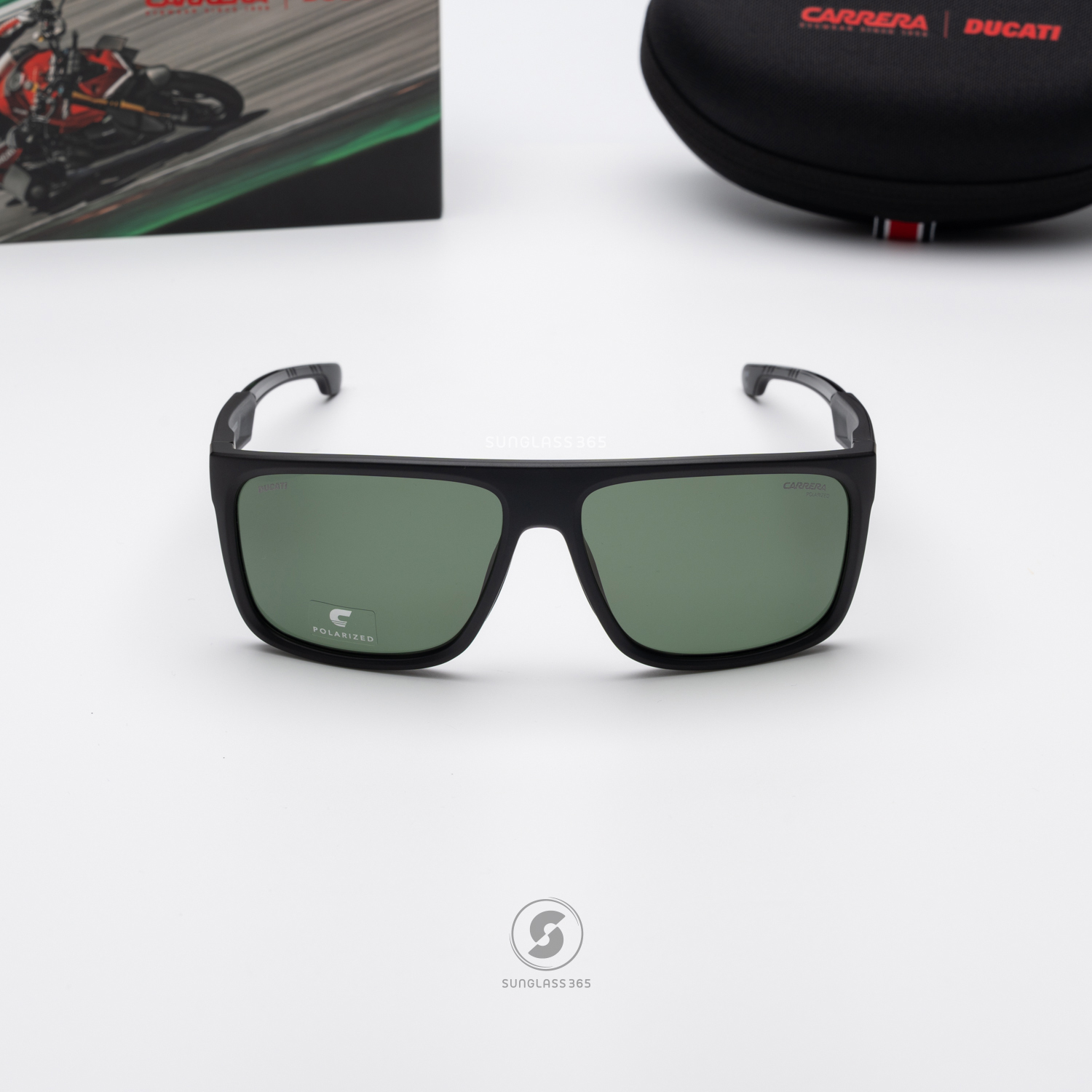 แว่นกันแดด Carrera Carduc 011S 003UC