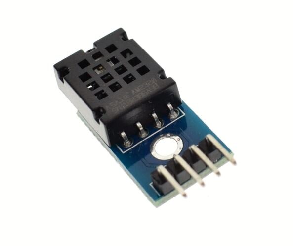 AM2320 Digital Temperature&Humidity Sensor Single Bus I2C