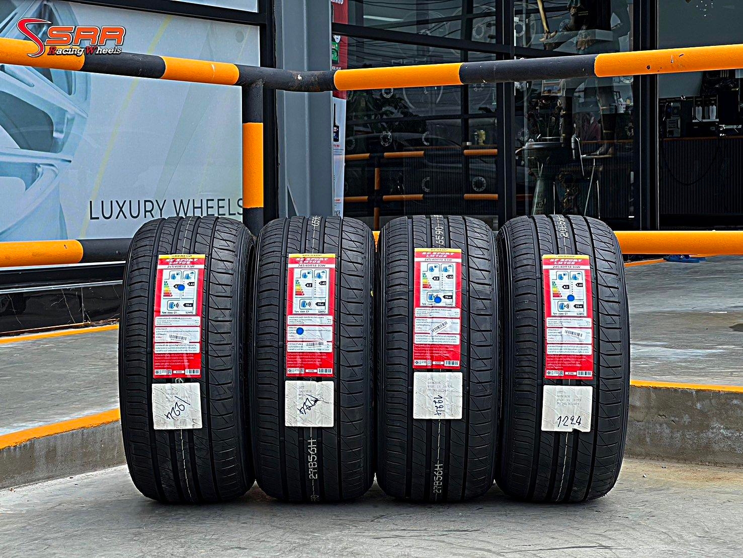 DUNLOP SP SPORT LM705 ปี2024