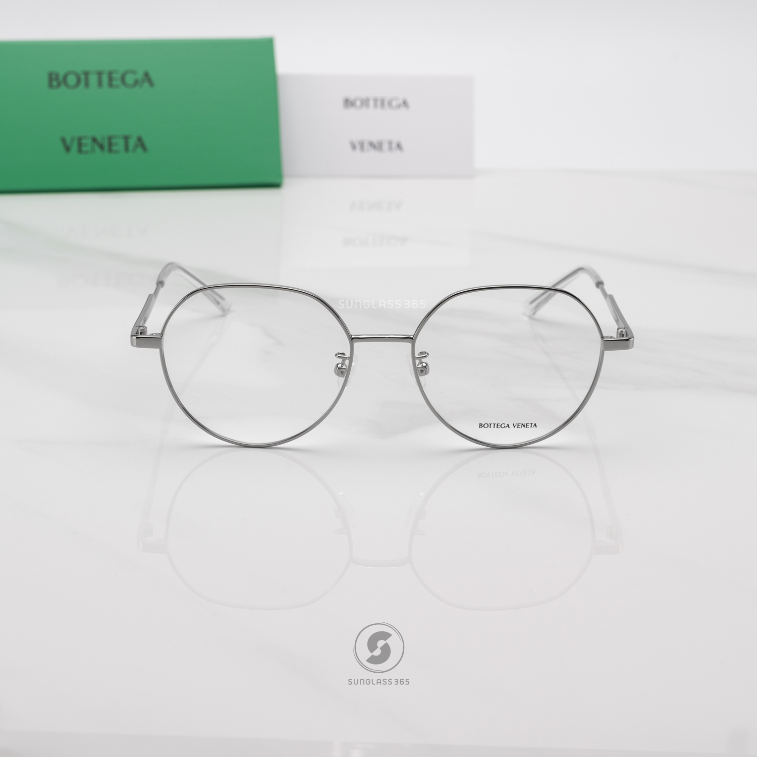 แว่นสายตา Bottega BV1076OA 003