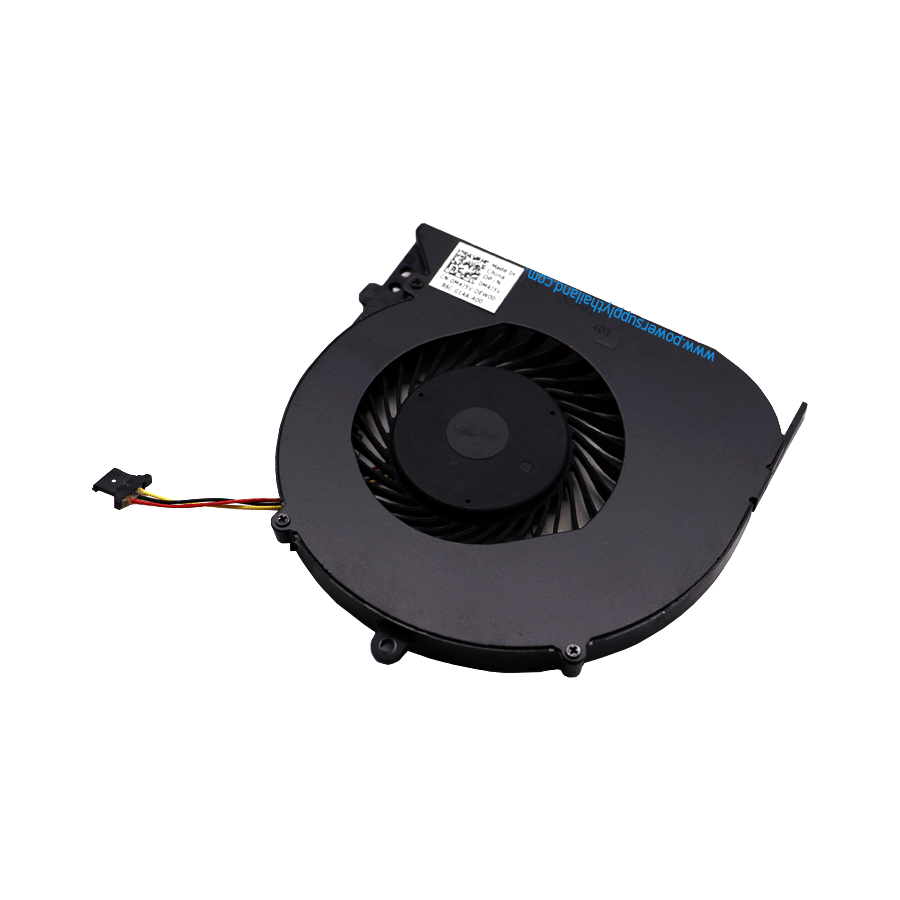 พัดลมโน๊ตบุ๊ค Dell Latitude 3470 M4J5V สินค้ามีประกัน ลดราคาพิเศษ