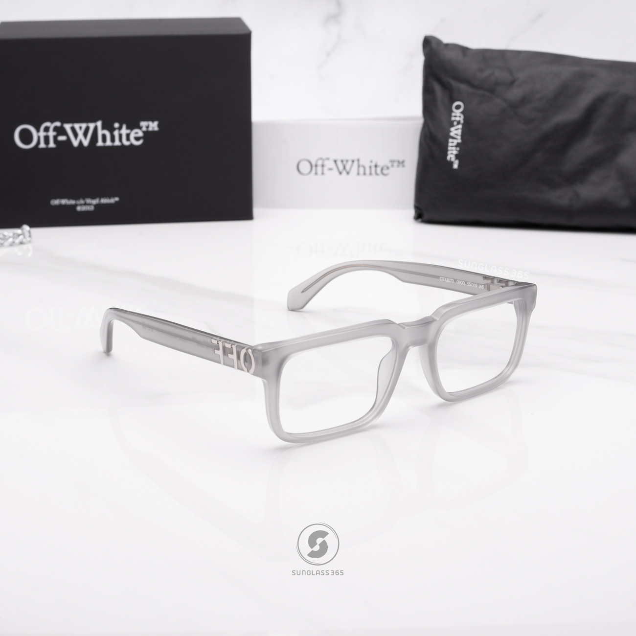แว่นสายตา Off-White OERJ070 0900
