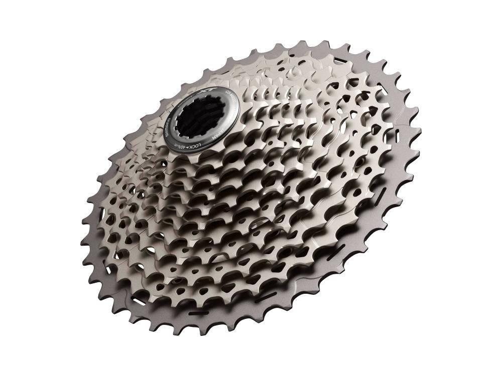 Shimano XT HG-M8000 เฟือง 11sp