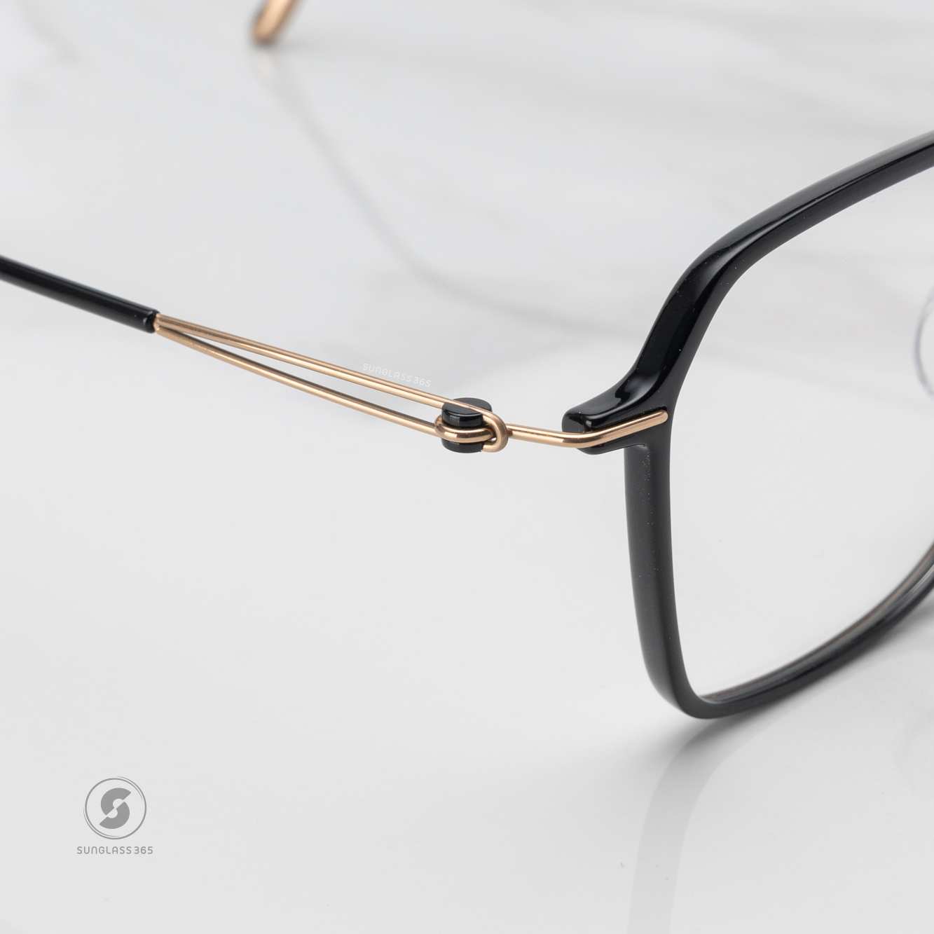 กรอบแว่น Silhouette SPX2927 Lite Spirit 9022