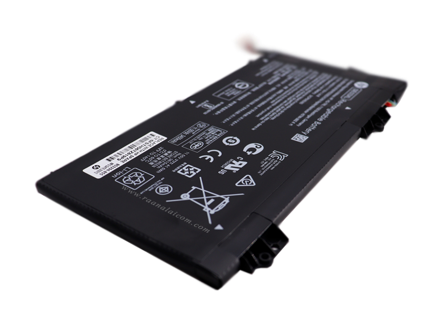 Battery HP Pavilion 14-AL073TX, AL074TX, AL075TX Original SE03XL ราคา พิเศษ แบตเตอรี่ โน๊ตบุ๊ค HP 14-AL073TX, AL074TX, AL075TX HSTNN-UB6Z ลดราคาพิเศษ