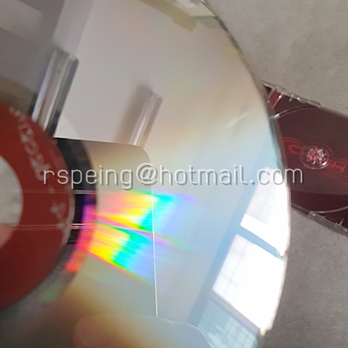 VCD เพลงไทย CLASH : Crazy Clash