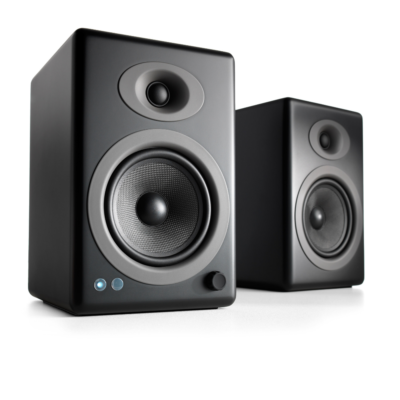 ลำโพง Audioengine A5+ Wireless