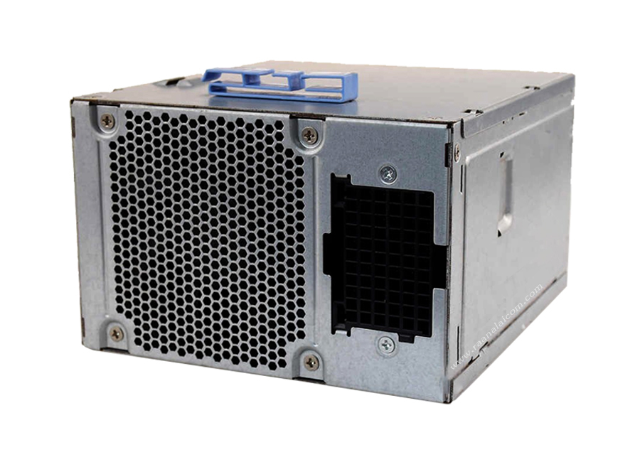Power Supply DELL Precision T3500 525Watt M821J พาวเวอร์ ซัพพลาย Dell T3500 D525AF-00 ราคา ไม่แพง