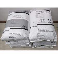 สารกรองเรซิ่น Lewatit